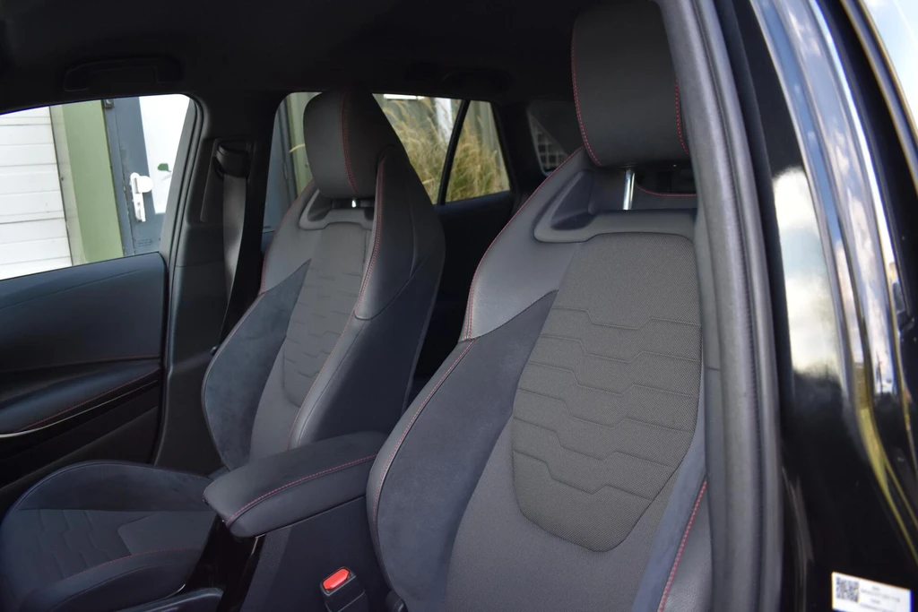 Toyota Corolla Touring Sports – foto 11