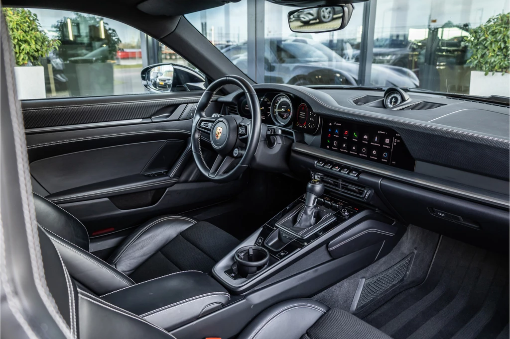 Porsche 911 – foto 13