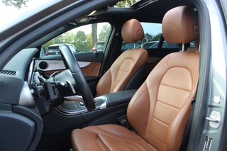 Mercedes-Benz C-Klasse – thumbnail 10