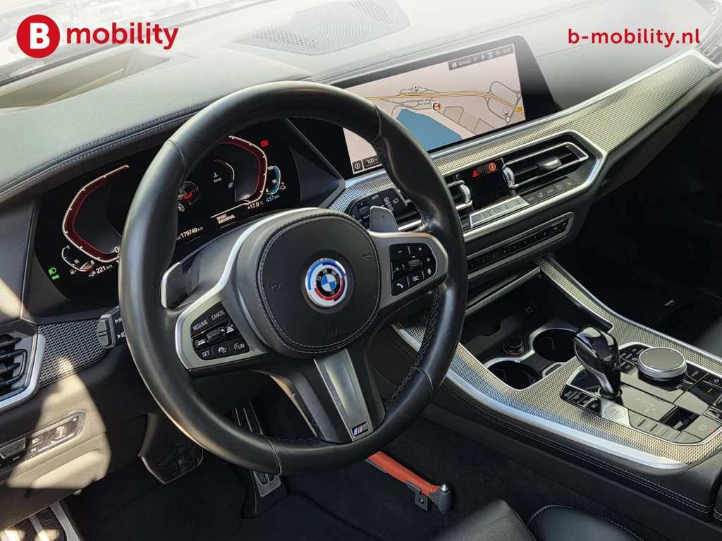 BMW X5 – foto 10