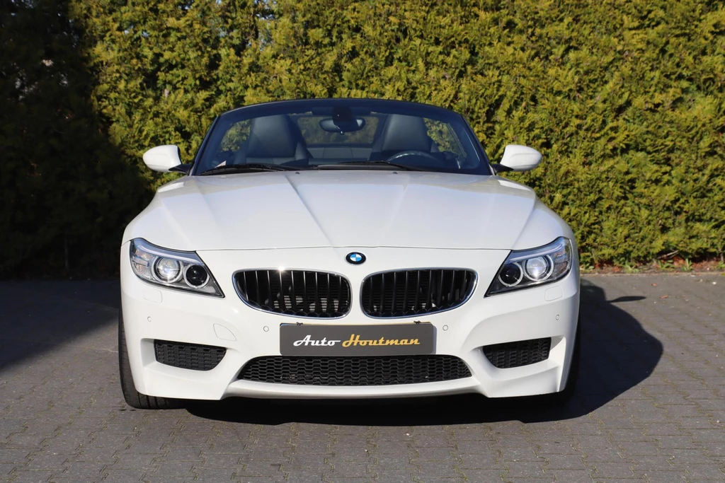 BMW Z4 – foto 25