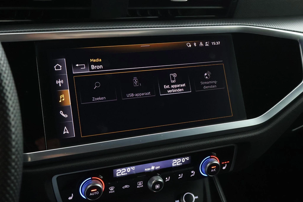 Audi Q3 – foto 22
