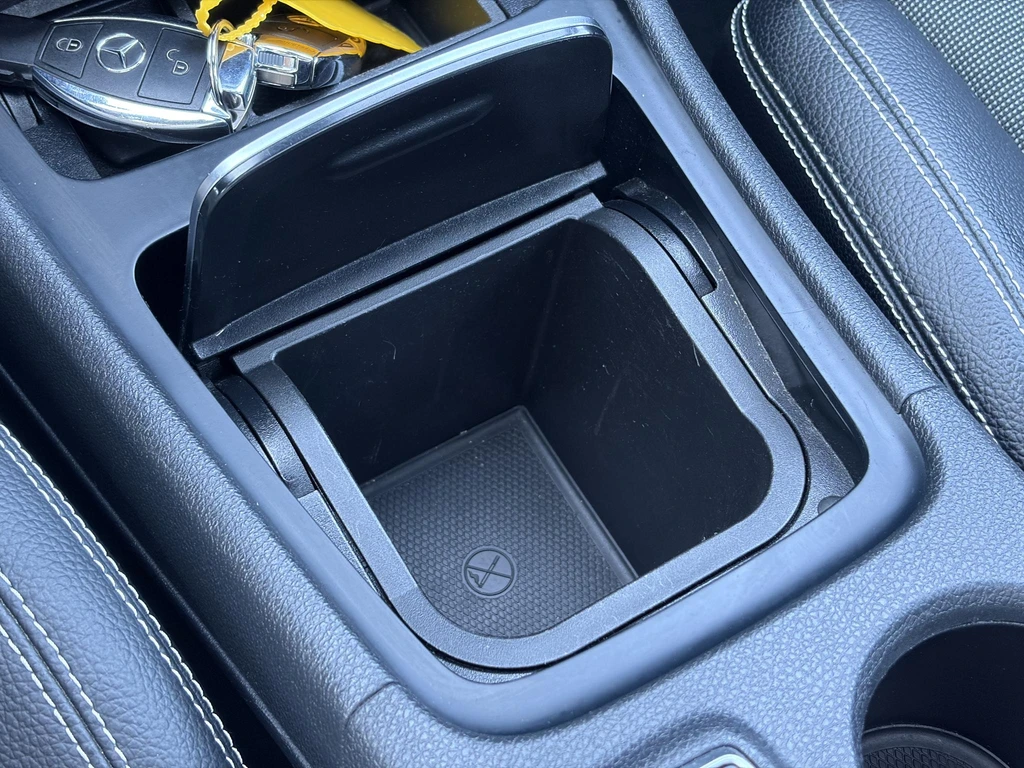 Mercedes-Benz A-Klasse – foto 46
