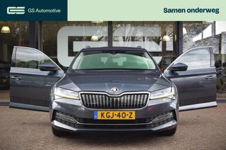 Škoda Superb – thumbnail 13