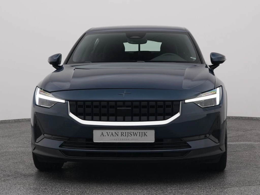 Polestar 2 – foto 15