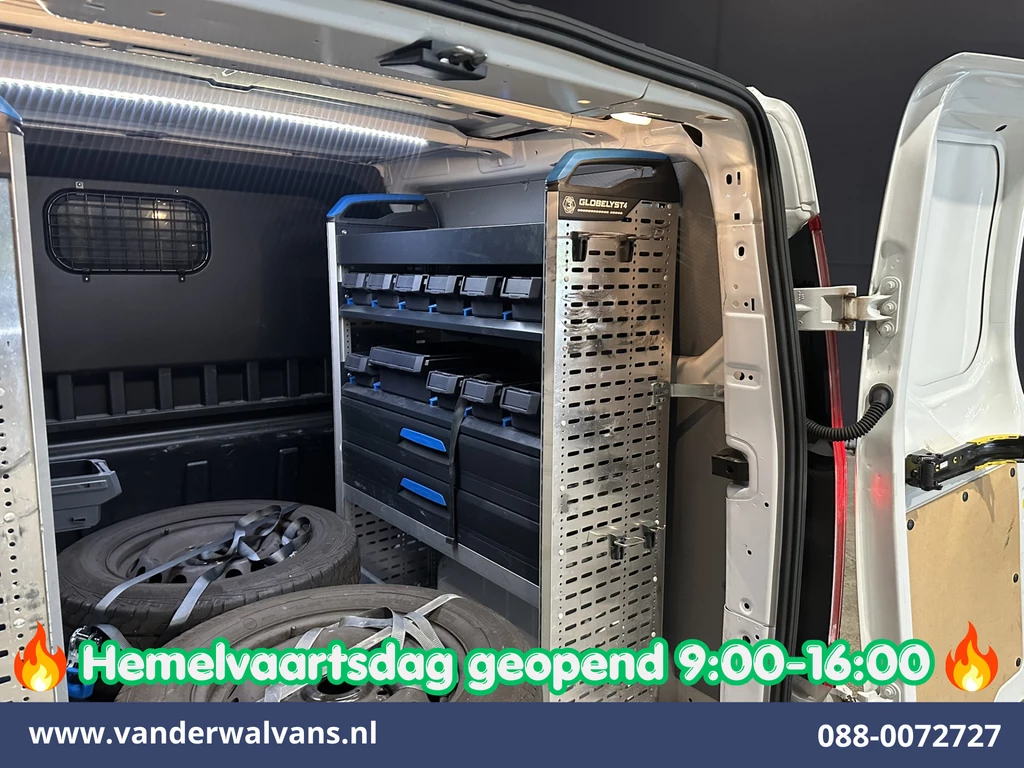 Ford Transit Custom – foto 17