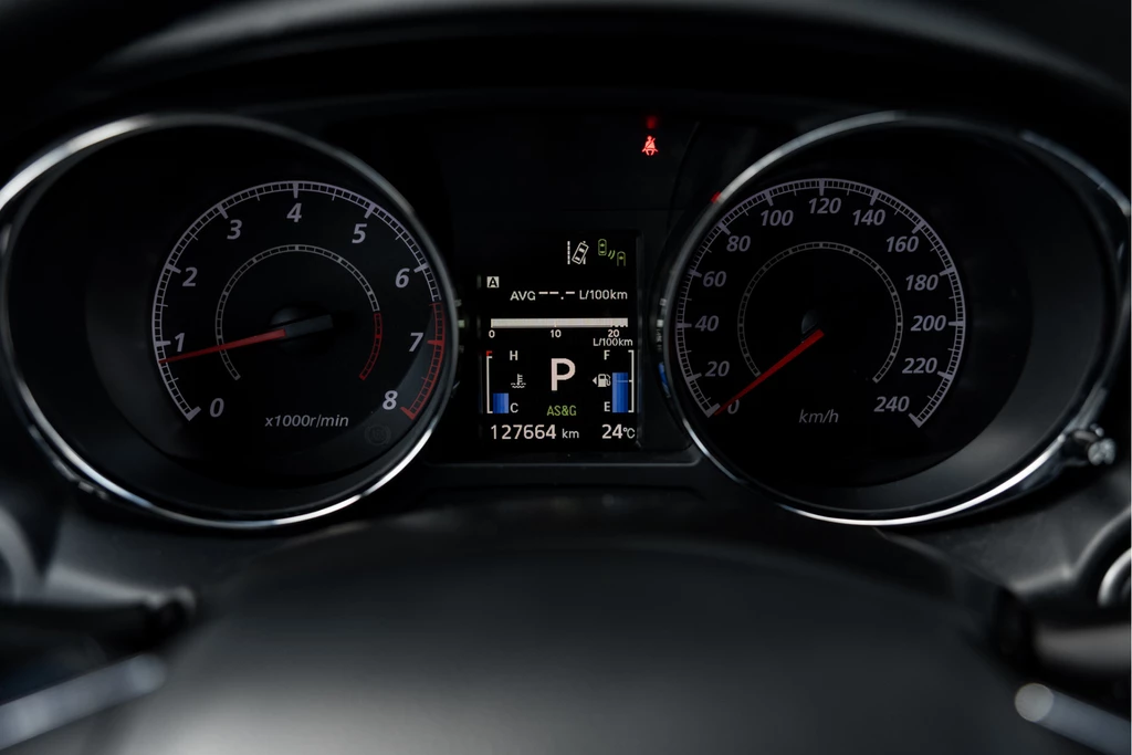 Mitsubishi ASX – foto 11