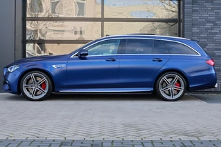 Mercedes-Benz E-Klasse – thumbnail 6