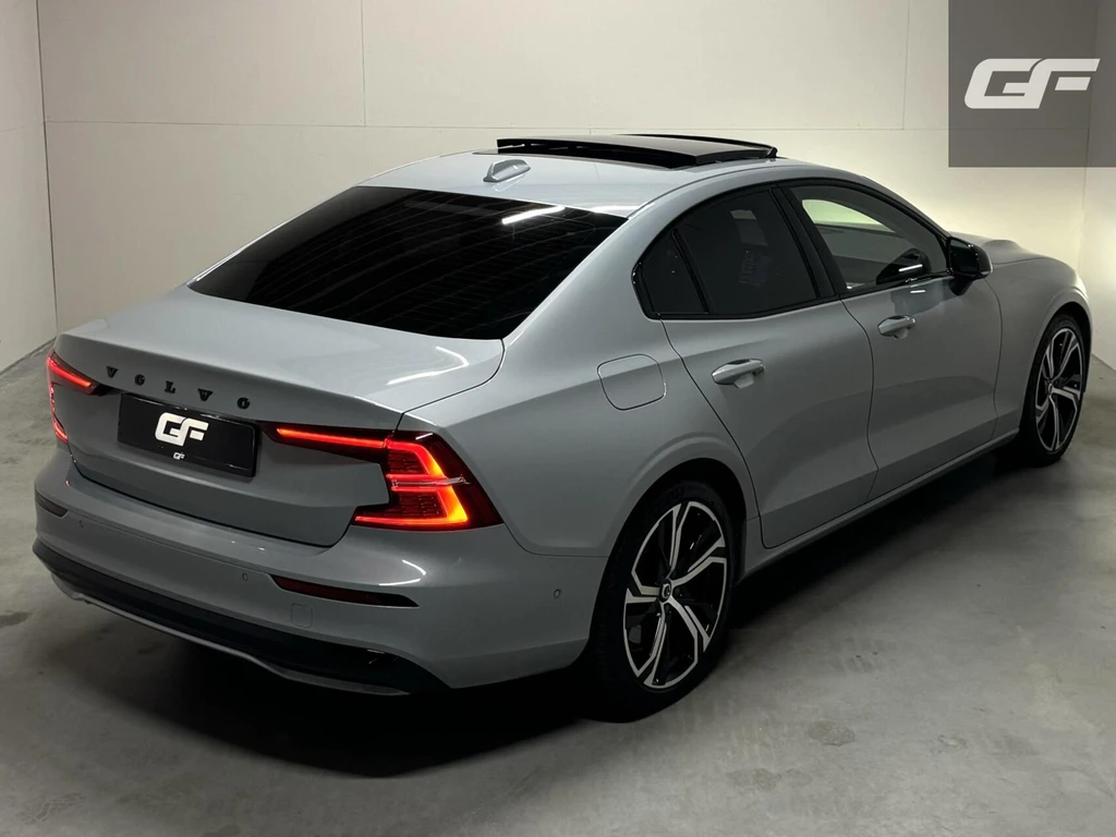 Volvo S60 – foto 12