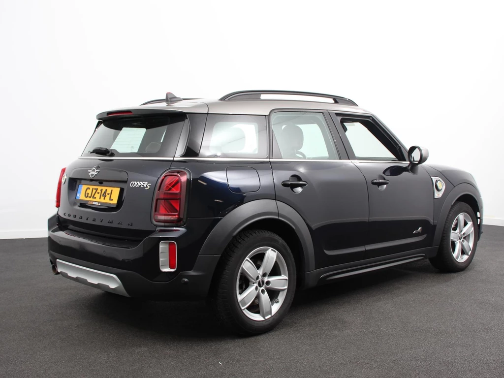 MINI Countryman – foto 4