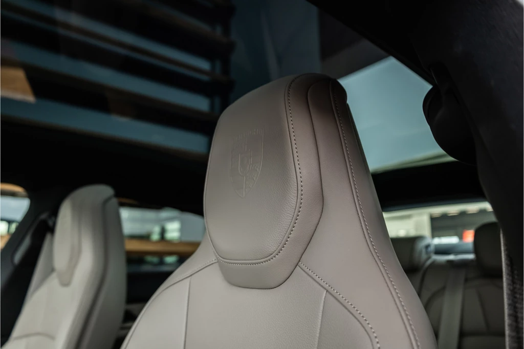 Porsche Taycan – foto 27