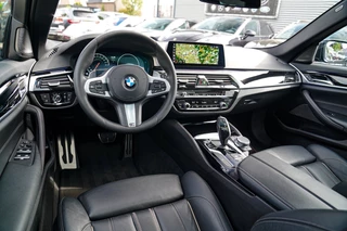BMW 5 Serie – thumbnail 26