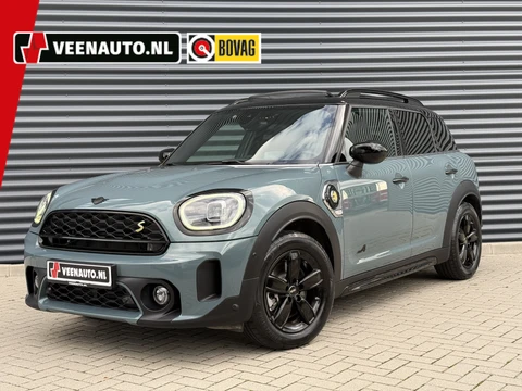 MINI Countryman 1.5 Cooper S E ALL4 Pano/Leder/H&K/Camera