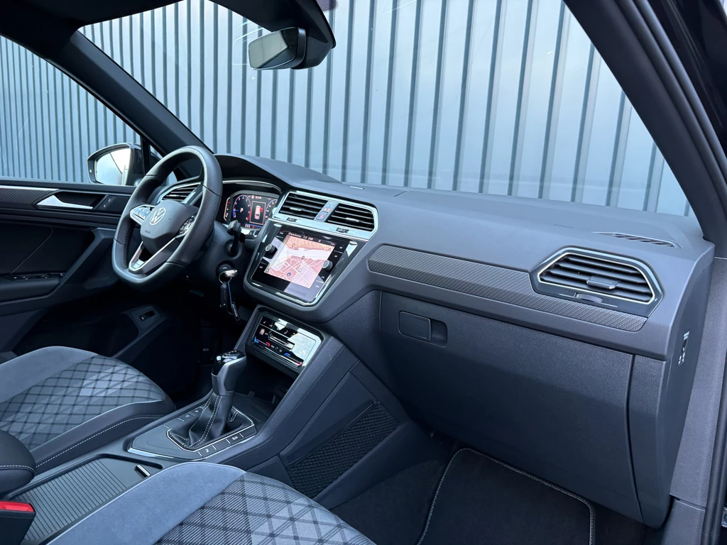 Volkswagen Tiguan – foto 37