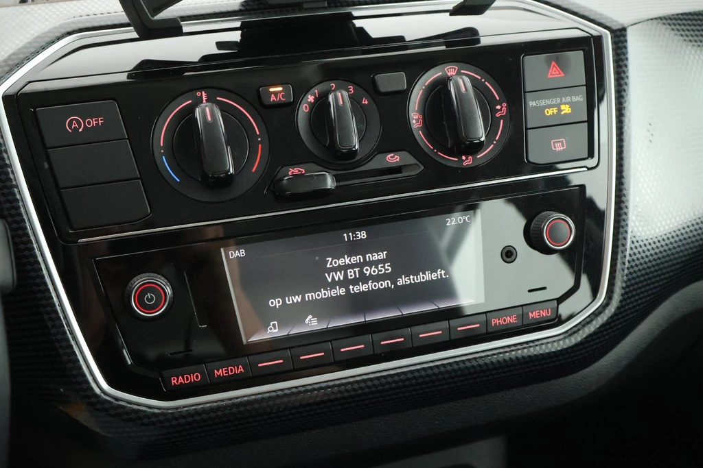 Volkswagen up! – foto 20