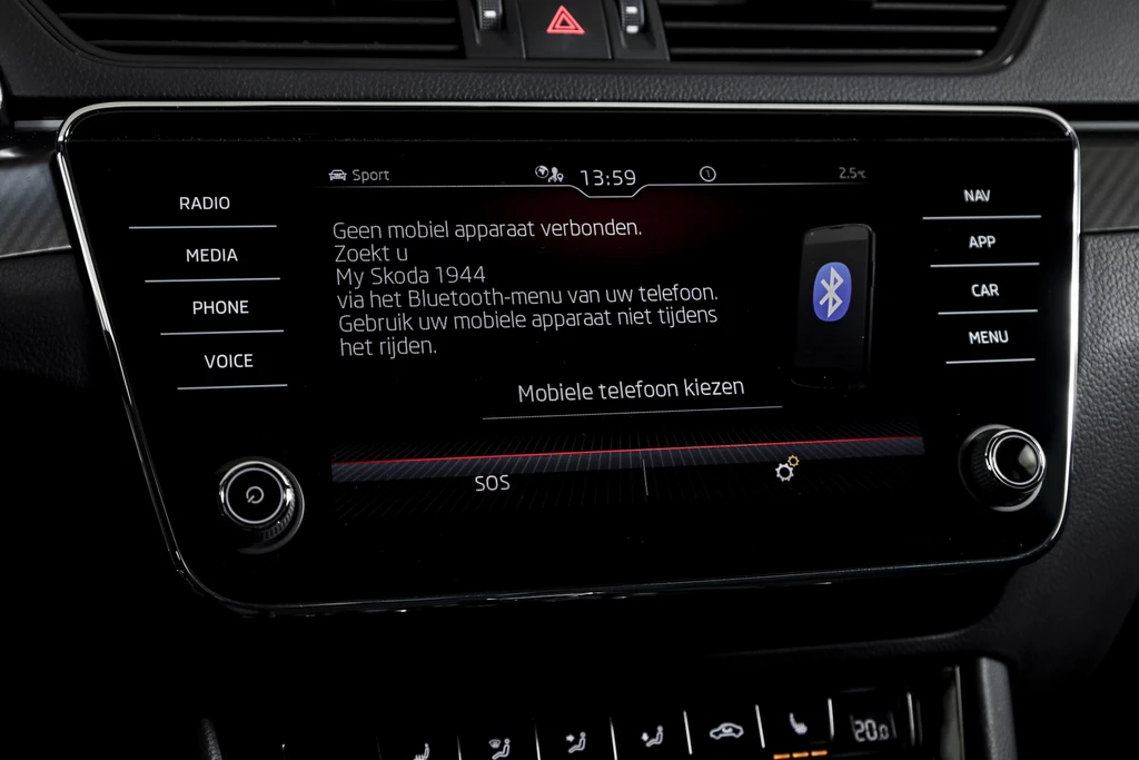 Škoda Superb – foto 23