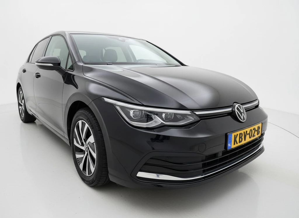 Volkswagen Golf – foto 9