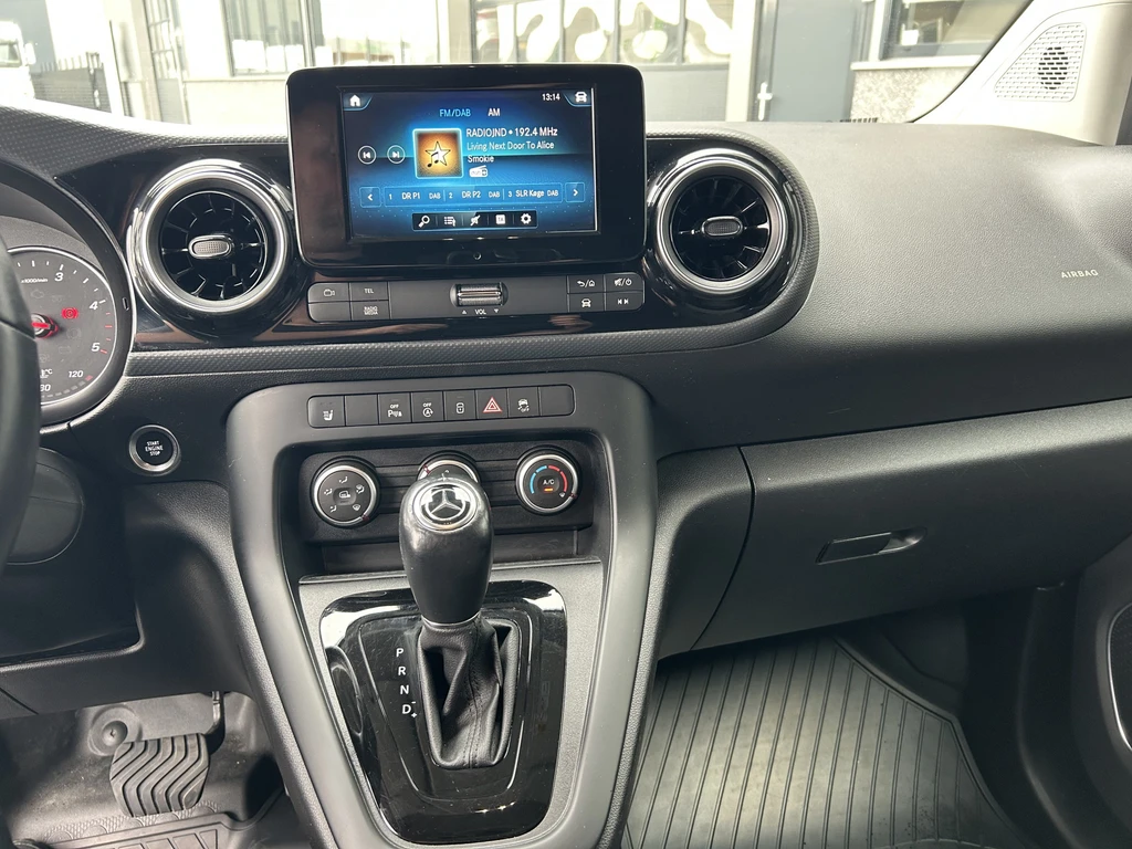 Mercedes-Benz Citan – foto 17