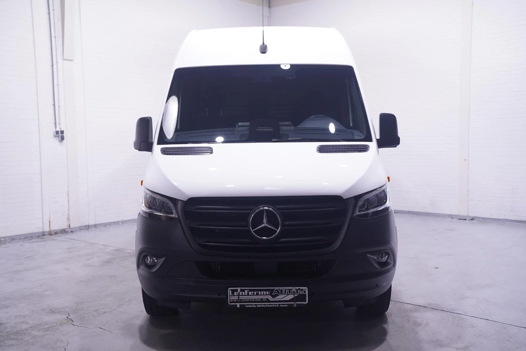 Mercedes-Benz Sprinter – foto 11