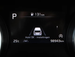 Kia Ceed Sportswagon – thumbnail 47