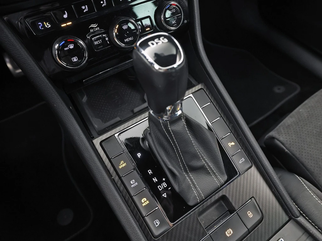 Škoda Superb – foto 12