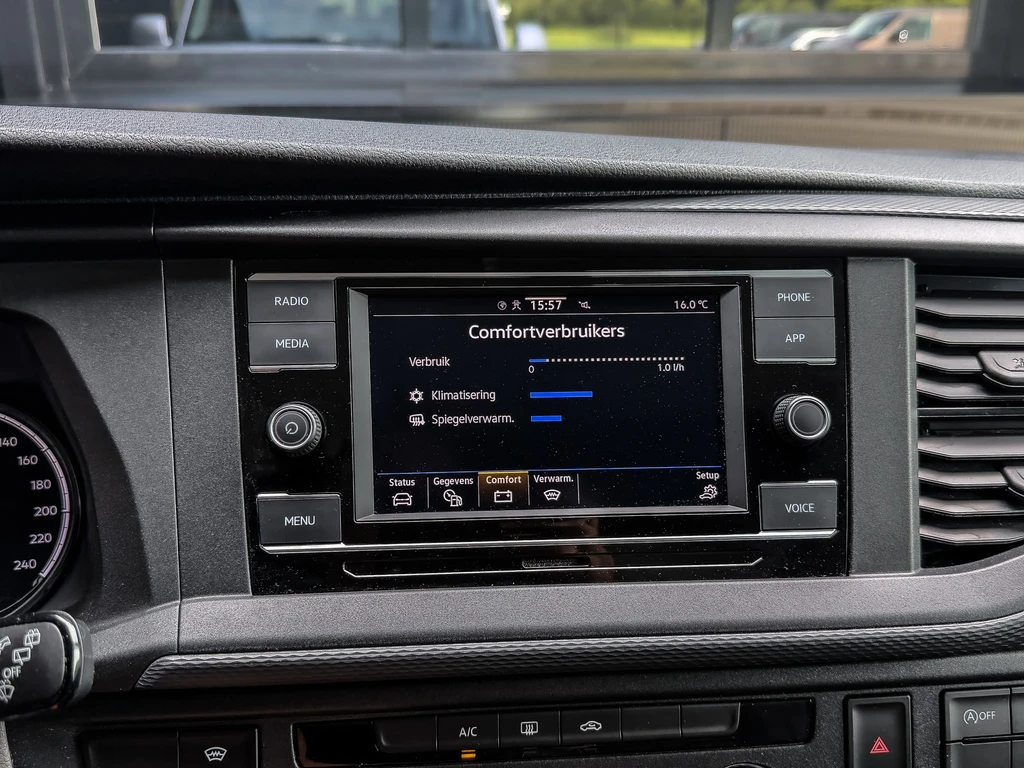 Volkswagen Transporter – foto 67