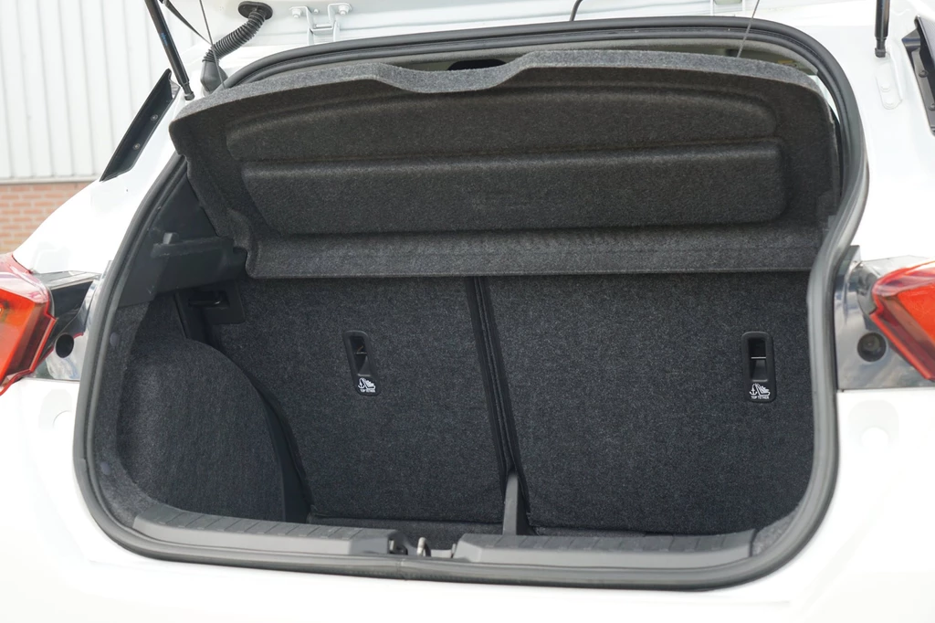 Nissan Micra – foto 25