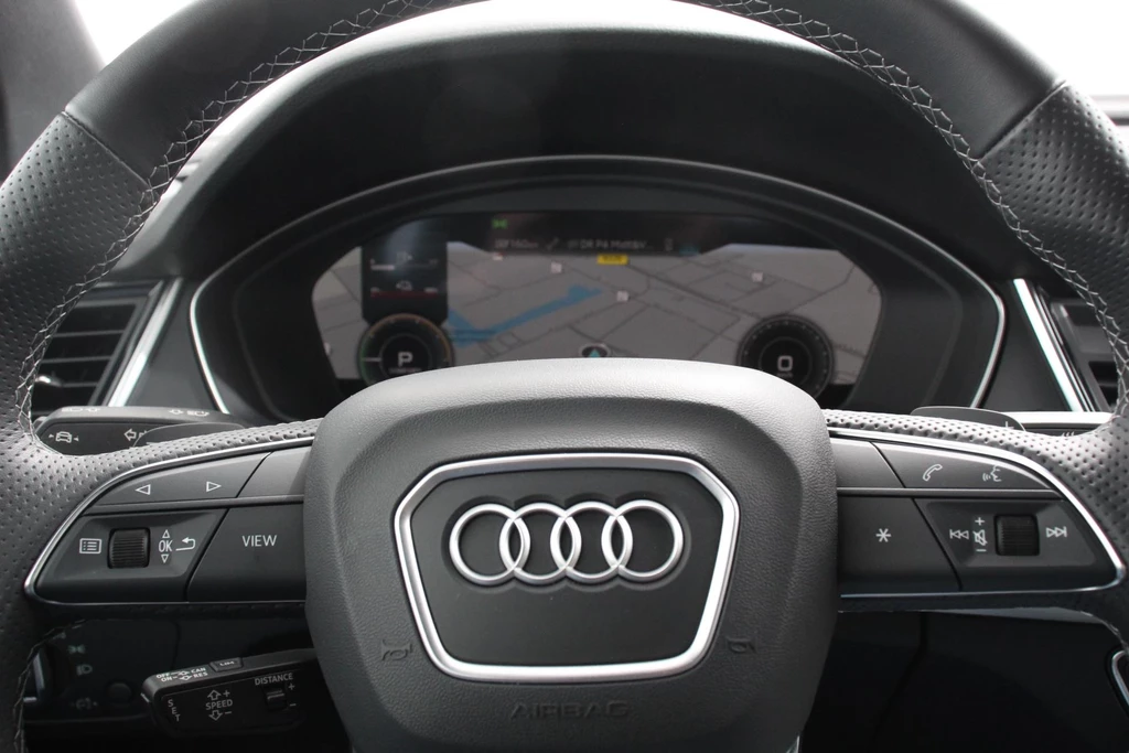 Audi Q5 – foto 18