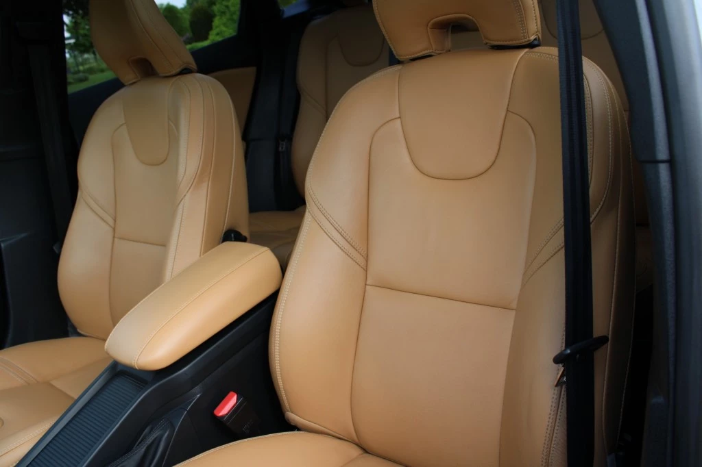 Volvo V40 – foto 24