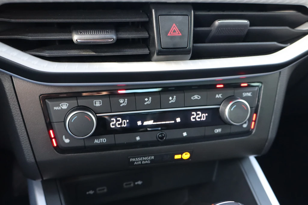SEAT Arona – foto 17