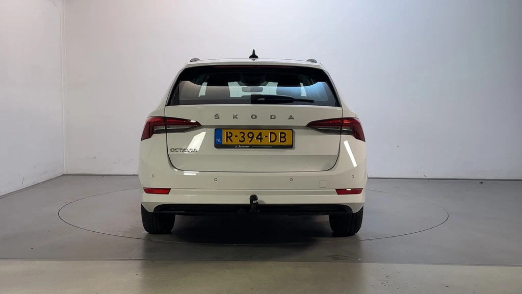 Škoda Octavia – foto 4