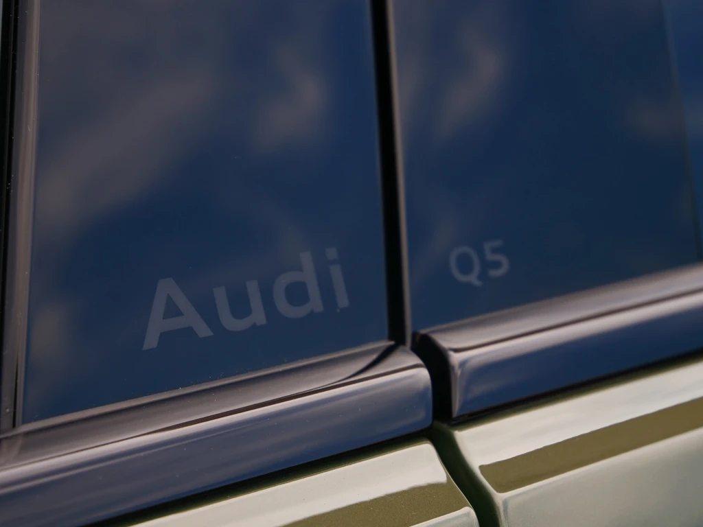 Audi Q5 – foto 35