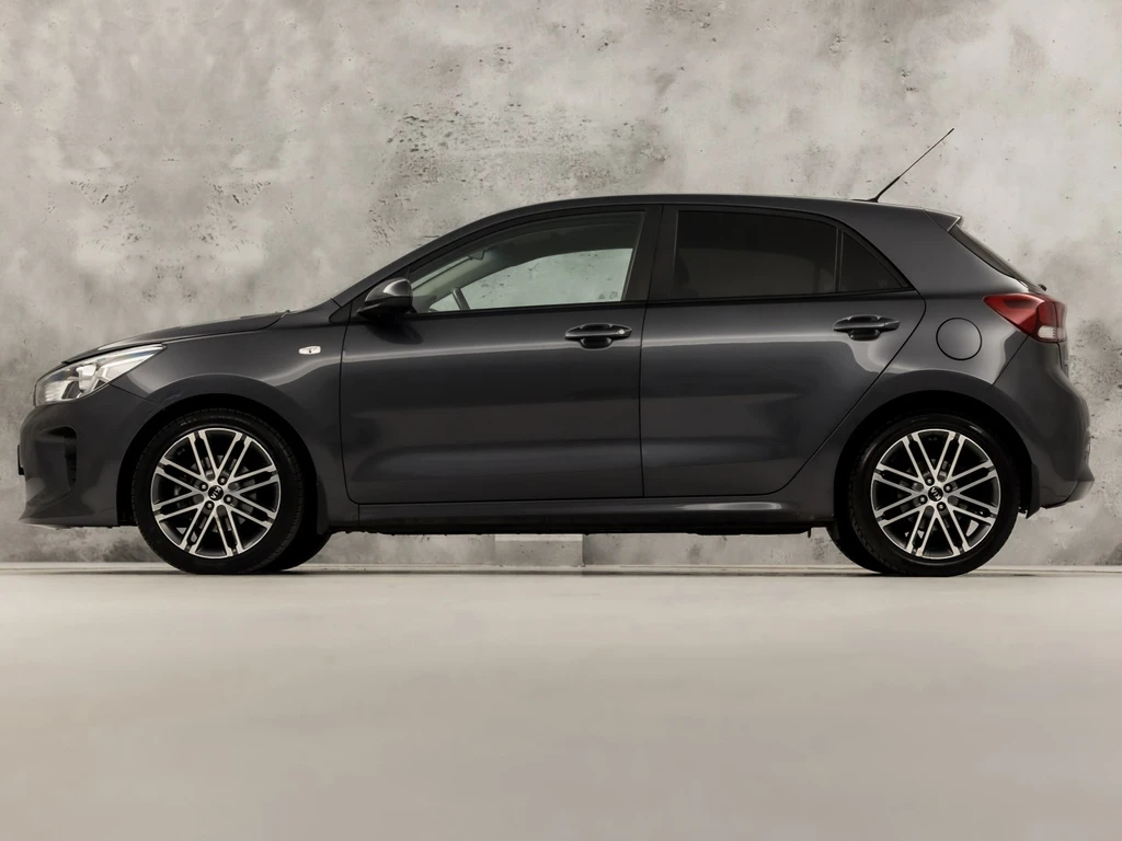 Kia Rio – foto 3