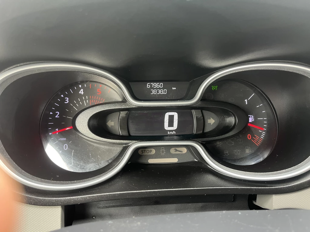 Renault Trafic – foto 27