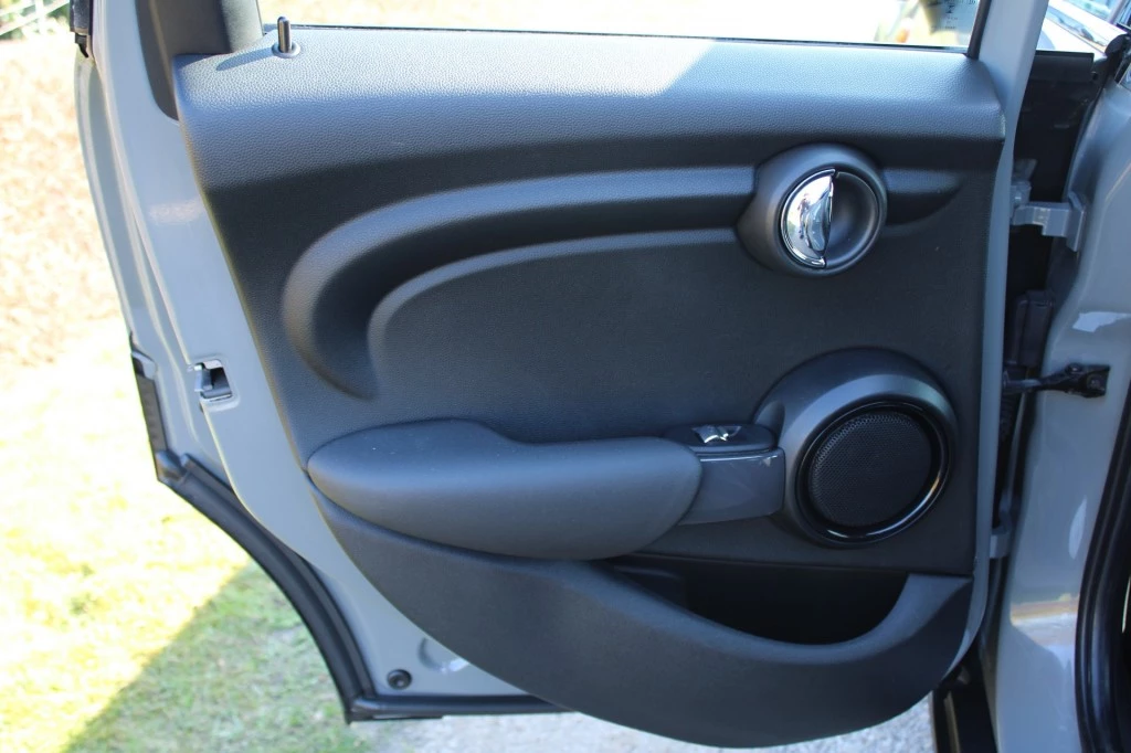 MINI One – foto 22