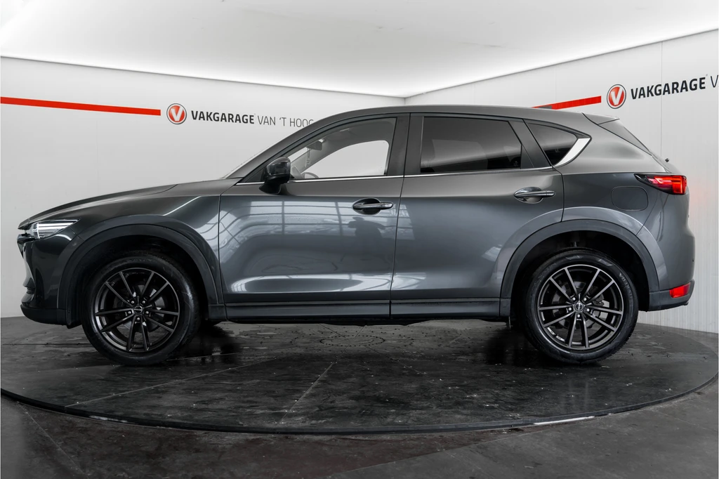 Mazda CX-5 – foto 2