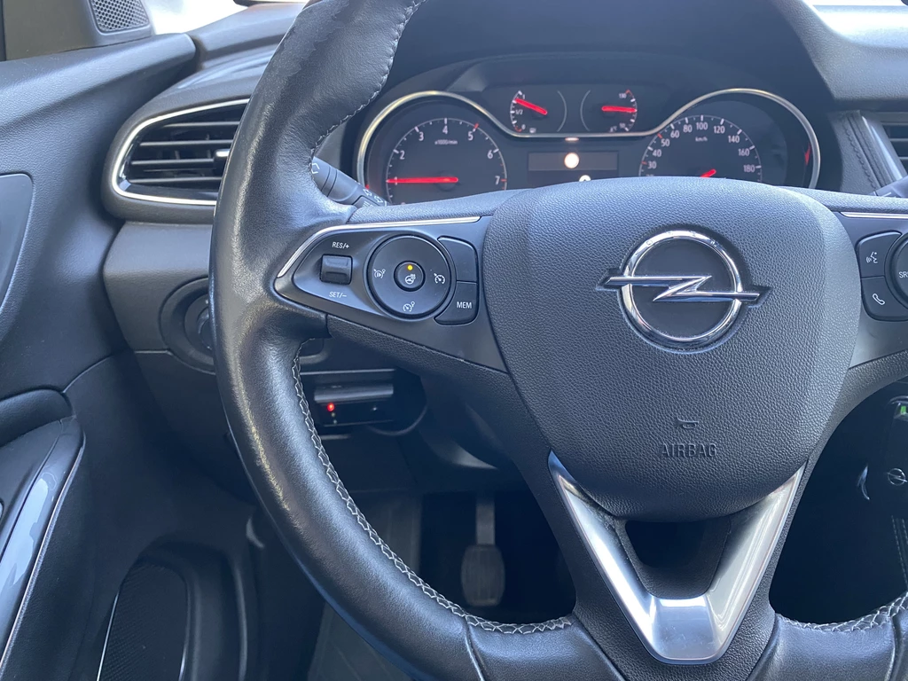 Opel Grandland X – foto 21