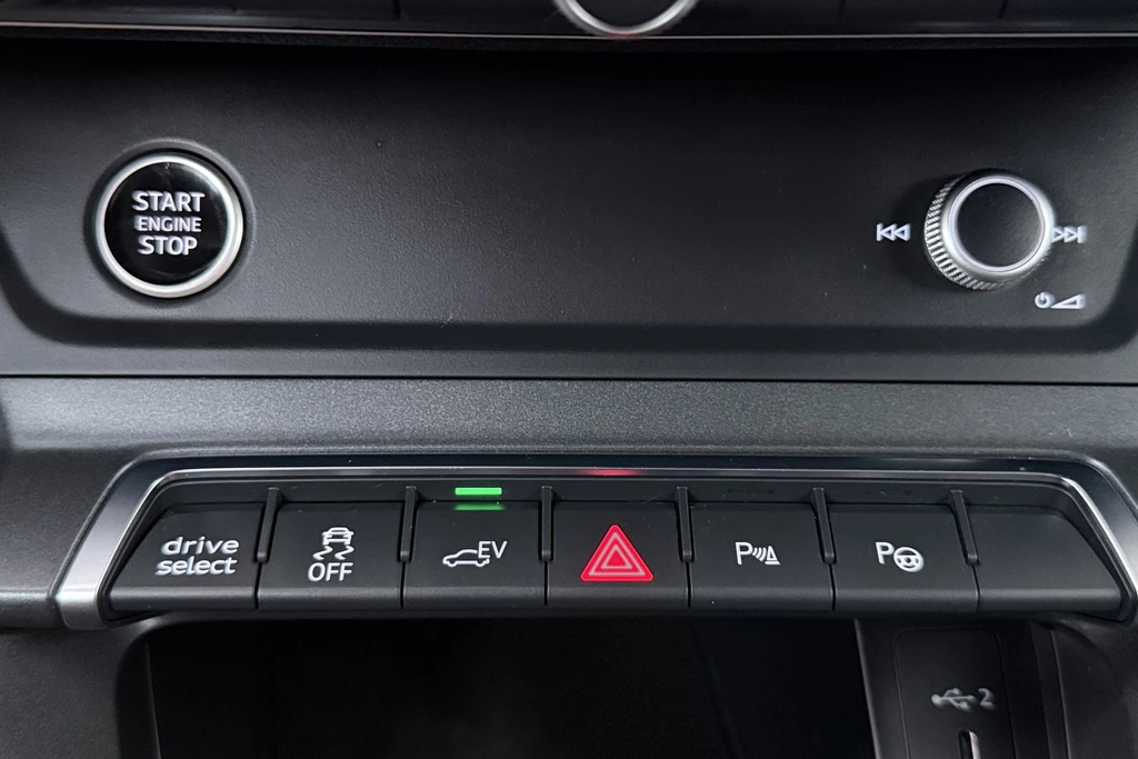 Audi Q3 – foto 34