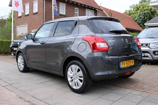 Suzuki Swift – thumbnail 3