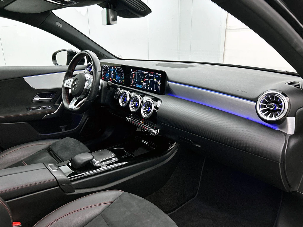 Mercedes-Benz A-Klasse – foto 18