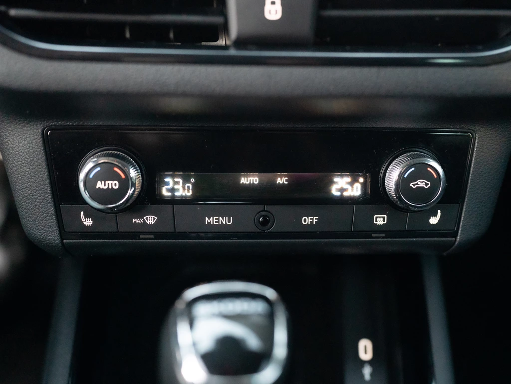 Škoda Scala – foto 27