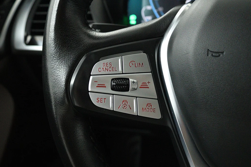 BMW iX3 – foto 15