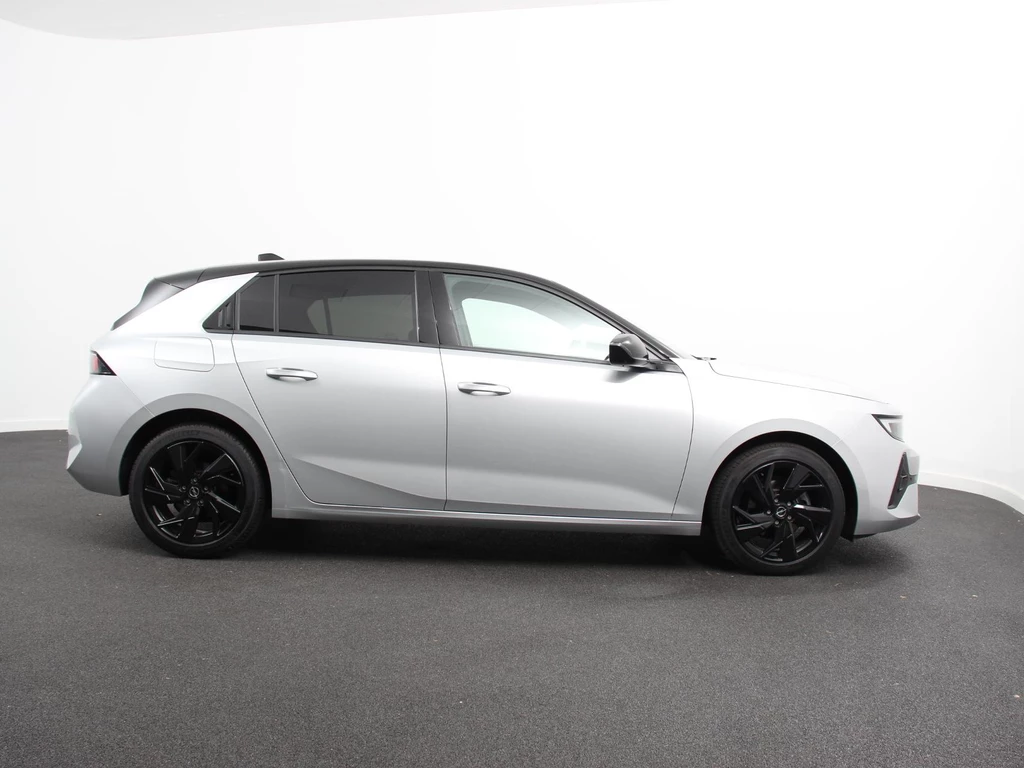 Opel Astra – foto 5