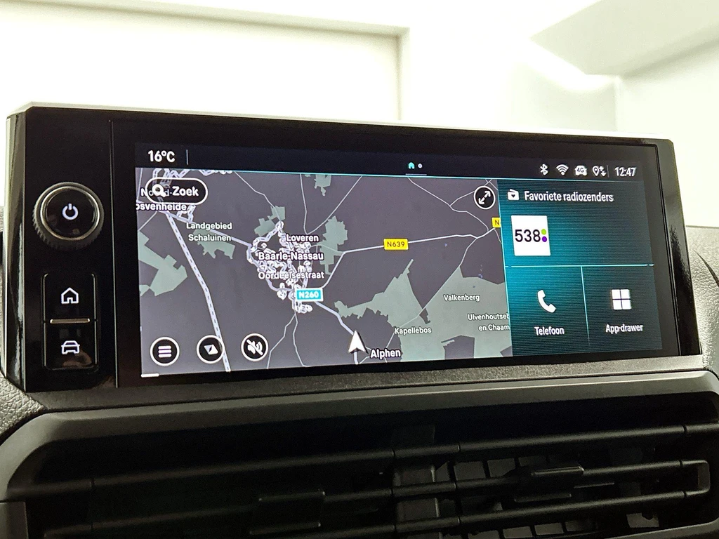 Opel Vivaro – foto 26