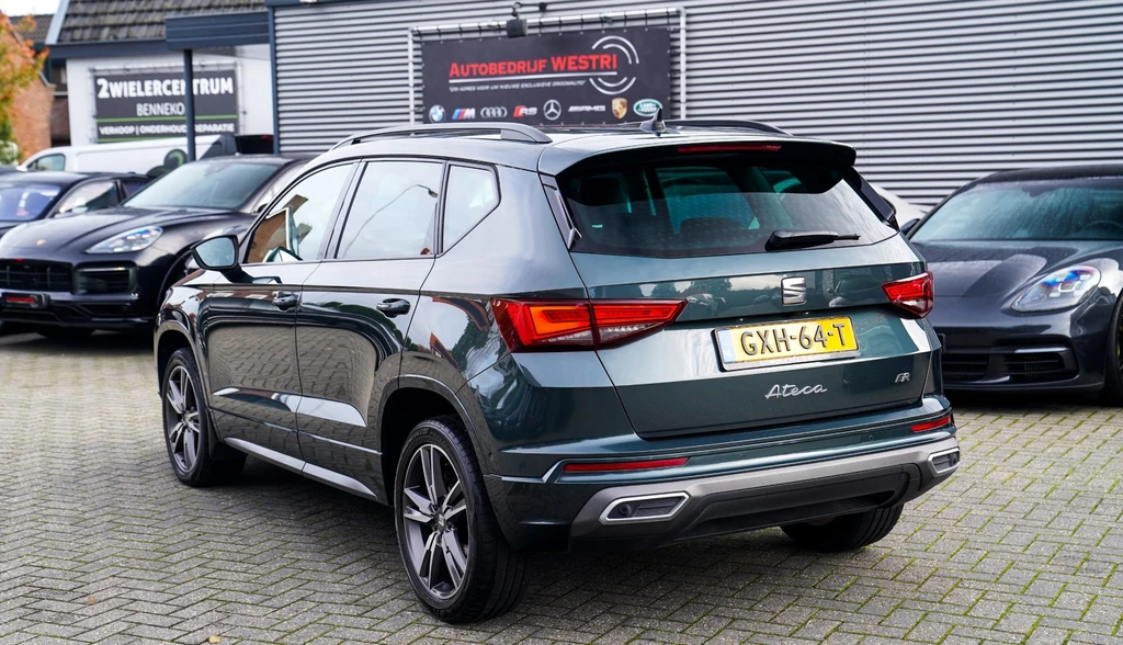 SEAT Ateca – foto 4