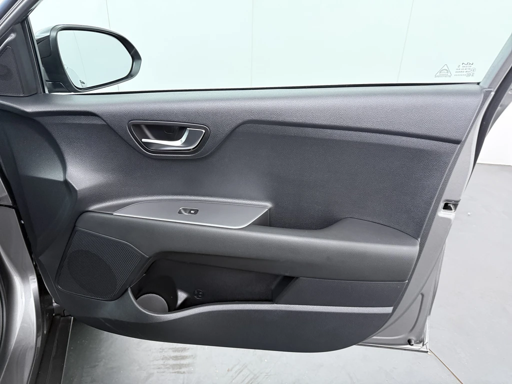 Kia Stonic – foto 43