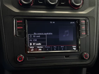 Volkswagen Caddy – thumbnail 19
