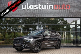 Volvo XC60 – thumbnail 1