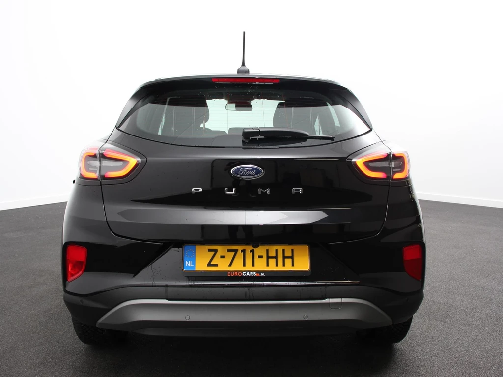 Ford Puma – foto 3