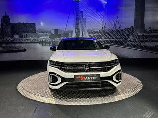 Volkswagen T-Roc – thumbnail 18
